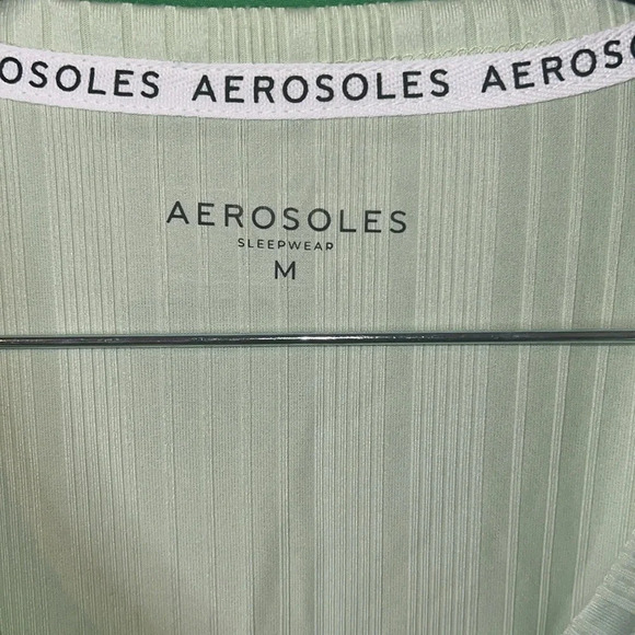 NWT Aerosoles  Sleep Top size Medium - Picture 3 of 6